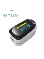 【現貨】Ionizo 指尖式脈搏血氧儀